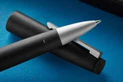 LAMY 2000 Rollerball Pen - Black -Writing Tools Store Lamy 2000 Rollerball 5