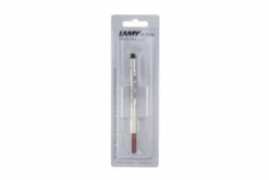 LAMY M63 Rollerball Refill - Black -Writing Tools Store Lamy Rollerball Refills Black