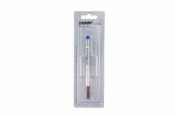 LAMY M63 Rollerball Refill - Blue 7 LAMY M63 Rollerball Refill - Blue -Writing Tools Store Lamy Rollerball Refills Blue