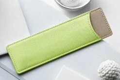 LAMY Pen Pouch - Springgreen