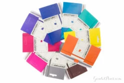 Leuchtturm1917 Pen Loop - Forest Green 11 Leuchtturm1917 Pen Loop - Forest Green -Writing Tools Store Leuchtturm PenLoop AnthraciteGrey 2 4d2d92d7 907c 40aa 92a6 7e1a7bd9669a