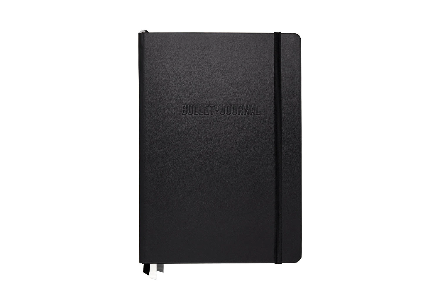 Leuchtturm1917 Bullet Journal Notebook - Black (Edition 2) 1 Leuchtturm1917 Bullet Journal Notebook - Black (Edition 2)