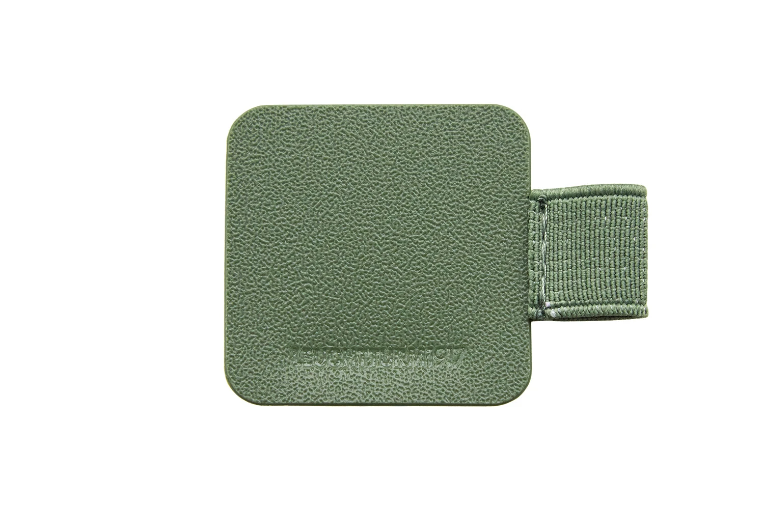 Leuchtturm1917 Pen Loop - Olive 1 Leuchtturm1917 Pen Loop - Olive