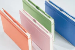 Leuchtturm1917 Pen Loop - Sage -Writing Tools Store Leuchtturm1917 PenLoops 2019 Muted 02 560ec982 95b8 4ccf b532 1965563af48b