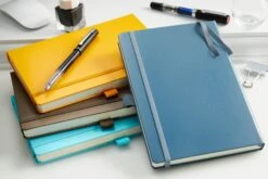 Leuchtturm1917 Pen Loop - Rising Sun 11 Leuchtturm1917 Pen Loop - Rising Sun -Writing Tools Store Leuchtturm1917 RisingColours A5Notebooks PenLoop 1 68696a09 bd74 4efd be29 cbf46204124e