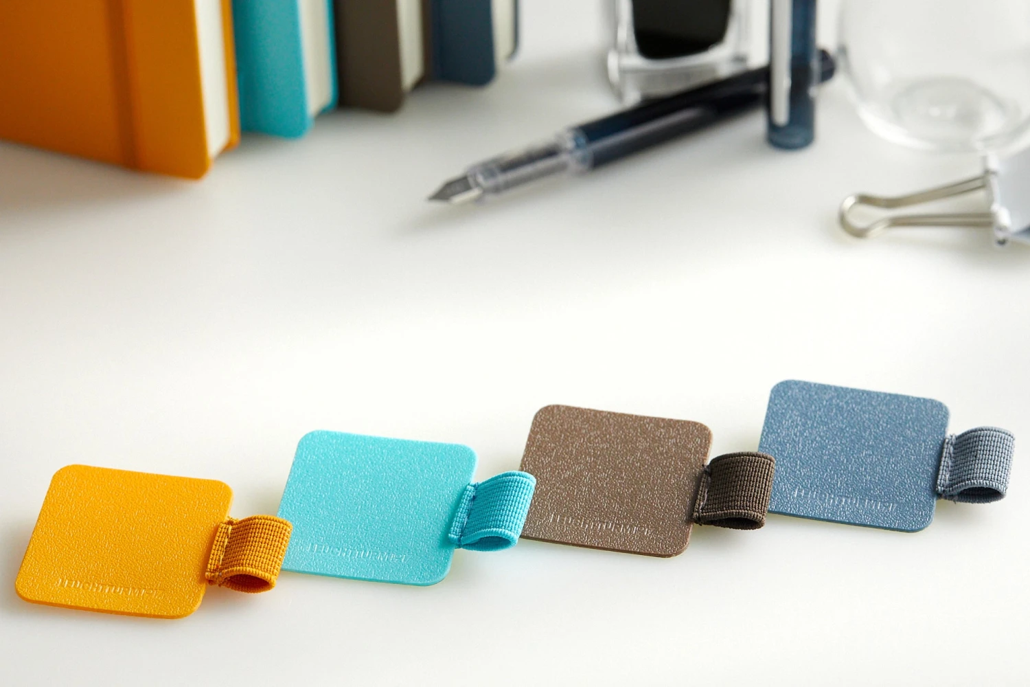 Leuchtturm1917 Pen Loop - Rising Sun 4 Leuchtturm1917 Pen Loop - Rising Sun - Image 4