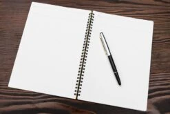 Maruman Mnemosyne N104 B5 Notebook - Dot Grid -Writing Tools Store Maruman Mnemosyne 104 B5 Dot 2