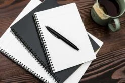 Maruman Mnemosyne N104 B5 Notebook - Dot Grid -Writing Tools Store Maruman Mnemosyne Dot 1 5b1158ea 934a 404b 9c74 7ca30c3a5394