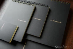 Maruman Mnemosyne N104 B5 Notebook - Dot Grid -Writing Tools Store Maruman Mnemosyne SharedSecondary 1 1 8b4bedd8 ff51 45b6 8138 7af3aee7b205