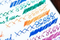 Maruman Mnemosyne N195 A5 Notebook - Lined -Writing Tools Store Maruman Mnemosyne SharedSecondary 5 70394569 ffdf 4295 8865 169d4f4921ef