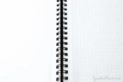 Maruman Mnemosyne N180 A4 Imagination Notepad - Graph -Writing Tools Store Maruman Mnemosyne SharedSecondary Graph 1