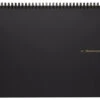 Maruman Mnemosyne N181 A4 Imagination Notepad - Blank