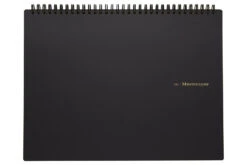 Maruman Mnemosyne N181 A4 Imagination Notepad - Blank