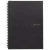 Maruman Mnemosyne N104 B5 Notebook - Dot Grid