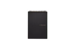 Maruman Mnemosyne N196 B6 Notepad - Lined