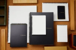 Maruman Mnemosyne N193 Notepad - Lined -Writing Tools Store MarumanMnemoysne Notebooks Group 1 b5a79e4d df60 40b5 ae74 9d176096b16c