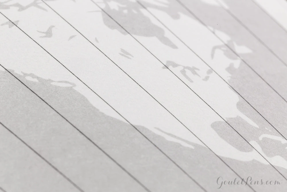 Traveler's Notebook Passport Refill 006 - Monthly Planner 7 Traveler's Notebook Passport Refill 006 - Monthly Planner - Image 7