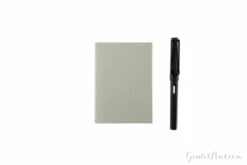 Traveler's Notebook Passport Refill 007 - Weekly Planner -Writing Tools Store Midori Passport Refill 007 2