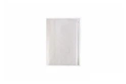 Traveler's Notebook Accessory 004 - Zippered Pocket (Passport)