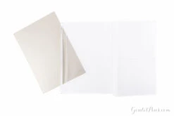 Traveler's Notebook Accessory 004 - Zippered Pocket (Passport) -Writing Tools Store Midori Passport ZipperedPocket 3