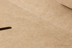 Traveler's Notebook Accessory 020 - Kraft File Folder (Regular) -Writing Tools Store Midori Regular KraftFolder 3