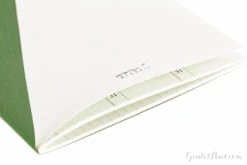 Traveler's Notebook Regular Refill 019 - Weekly Planner + Grid -Writing Tools Store Midori Regular Refill 019 4