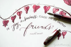 Diamine Oxblood - 80ml Bottled Ink 34 Diamine Oxblood - 80ml Bottled Ink -Writing Tools Store MondayMatchup NoodlersAhab DiamineOxblood 3 dc1181a3 89c7 42f3 be59 0c6974331b67