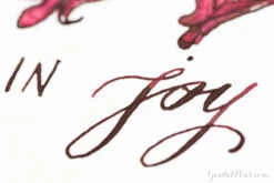 Diamine Oxblood - 80ml Bottled Ink 36 Diamine Oxblood - 80ml Bottled Ink -Writing Tools Store MondayMatchup NoodlersAhab DiamineOxblood 5 f43cbb63 b9de 4706 b328 d343daca6865