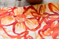 Pelikan Edelstein Mandarin - 50ml Bottled Ink 14 Pelikan Edelstein Mandarin - 50ml Bottled Ink -Writing Tools Store MondayMatchup Pelikan Edelstein Mandarin 10 0c416c0e 7d27 4553 bc37 e3e44cc723de