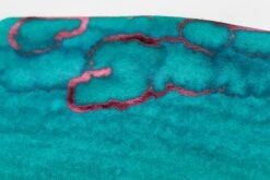 Monteverde California Teal - 90ml Bottled Ink -Writing Tools Store Monteverde CaliforniaTeal Ink 2023 4