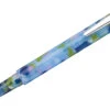 Monteverde MVP Fountain Pen - Blue Squares