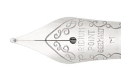 Monteverde MVP Fountain Pen - Blue Squares 16 Monteverde MVP Fountain Pen - Blue Squares -Writing Tools Store Monteverde MVP Nib OW 4