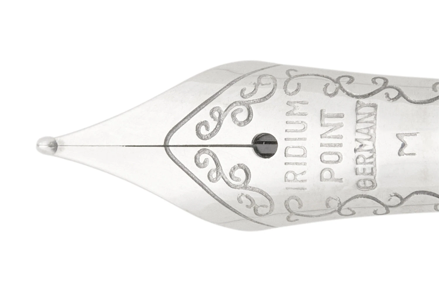 Monteverde MVP Fountain Pen - Blue Squares 4 Monteverde MVP Fountain Pen - Blue Squares - Image 4