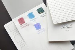 Nebula Note Basic Pad - Large, White Paper -Writing Tools Store Nebula Note BasicPads Lg Cream White 2 46b6481a 1c2c 41dd 9bde b03dfbe5f195