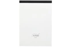 Nebula Note Basic Pad - XLarge, White Paper