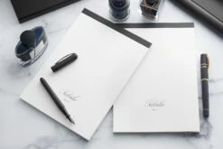 Nebula Note Basic Pad - XLarge, White Paper -Writing Tools Store Nebula Note BasicPads XLg Cream White group 1 fdfe80ae eb79 4a35 b1b0 a675116542d4