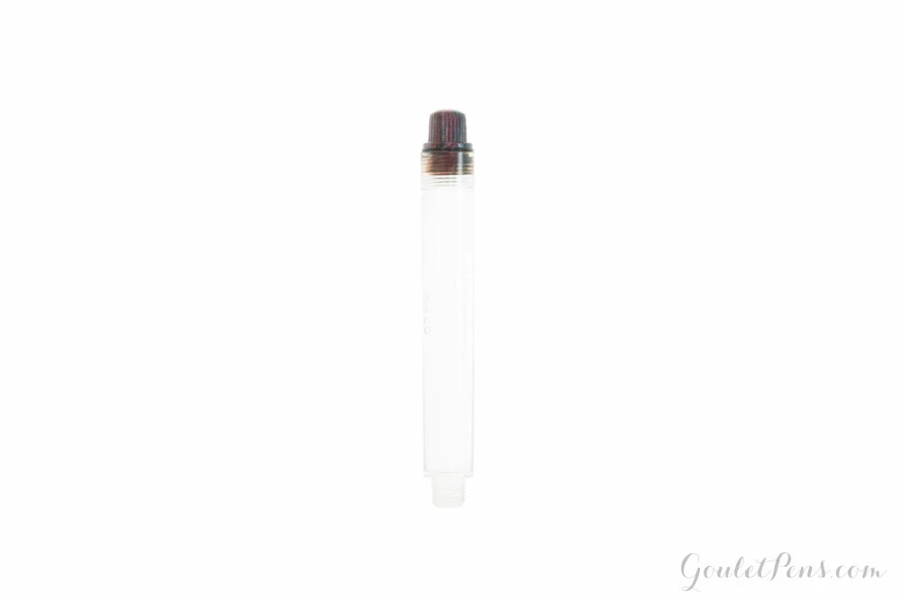 Noodler's 308 Refillable Cartridges (5-Pack) 2 Noodler's 308 Refillable Cartridges (5-Pack) - Image 2