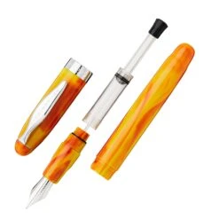 Noodler's Ahab Flex Fountain Pen - Arizona -Writing Tools Store Noodlers Ahab Arizona OW 3