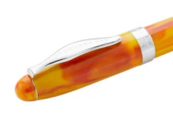 Noodler's Ahab Flex Fountain Pen - Arizona -Writing Tools Store Noodlers Ahab Arizona OW 5