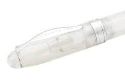 Noodler's Ahab Brush Pen - Clear 12 Noodler's Ahab Brush Pen - Clear -Writing Tools Store Noodlers Ahab Brush Clear OW 5