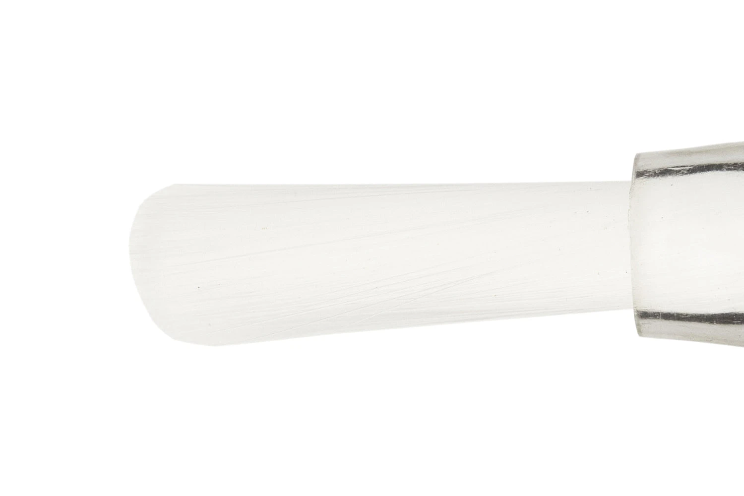 Noodler's Ahab Brush Pen - Clear 4 Noodler's Ahab Brush Pen - Clear - Image 4