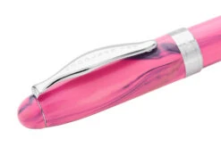 Noodler's Ahab Flex Fountain Pen - Charon's Panther 9 Noodler's Ahab Flex Fountain Pen - Charon's Panther -Writing Tools Store Noodlers Ahab Flex CharonsPanther OW 5