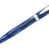 Noodler's Ahab Flex Fountain Pen - Lapis Inferno