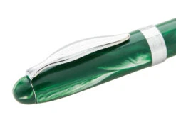 Noodler's Ahab Flex Fountain Pen - Jade 9 Noodler's Ahab Flex Fountain Pen - Jade -Writing Tools Store Noodlers Ahab Jade OW 5