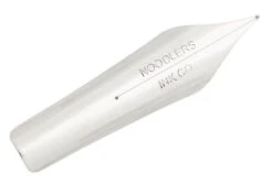 Noodler's Nib Creaper Flex Fountain Pen - Ahab's Pearl -Writing Tools Store Noodlers Ahab Konrad Flex Nib OW 1 c0503a41 43d6 4e2d 9b4c c311dbb1c07b