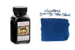 Noodler's Brevity Blue-Black - 3oz Bottled Ink