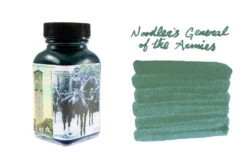 Noodler's General Of The Armies - 3oz Bottled Ink