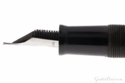 Noodler's Neponset Ebonite Flex Fountain Pen - Black 10 Noodler's Neponset Ebonite Flex Fountain Pen - Black -Writing Tools Store Noodlers Neponset Black 7