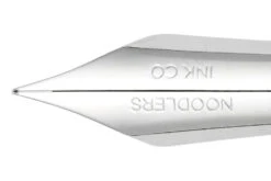 Noodler's Ahab Flex Fountain Pen - Arizona -Writing Tools Store Noodlers Nib OW 4 299560b3 85c2 43e6 8dbe 3e91eee5f668