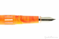 Noodler's Nib Creaper Flex Fountain Pen - Arizona 13 Noodler's Nib Creaper Flex Fountain Pen - Arizona -Writing Tools Store Noodlers NibCreaper Arizona 5